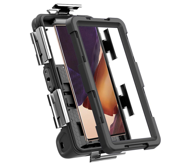 TECH-PROTECT Uniwersalne Wodoodporne Etui do Smartfonów (do 6.7") IPX8 - 1129721 - zdjęcie 3